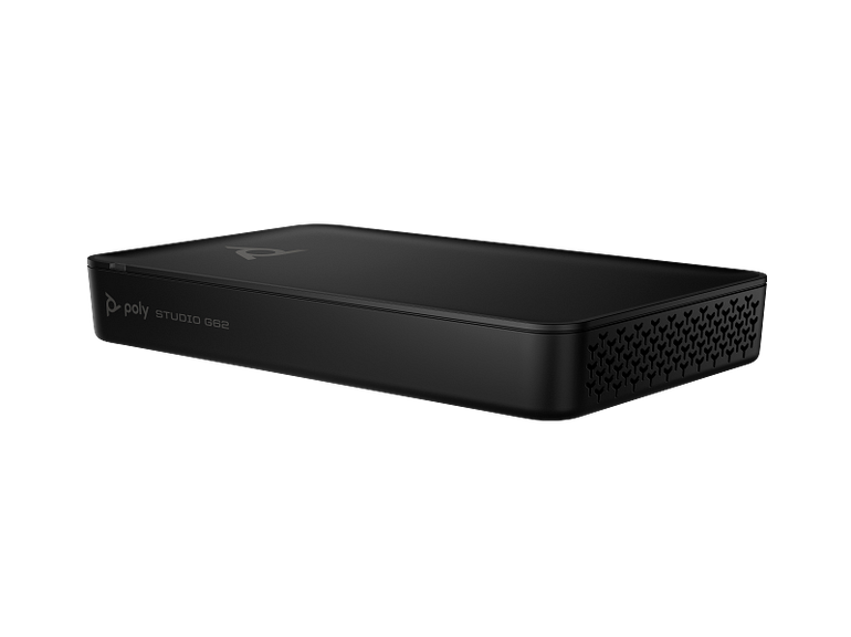 Poly Studio G62 Video Conferencing System - 99T09AA | Price In Dubai
