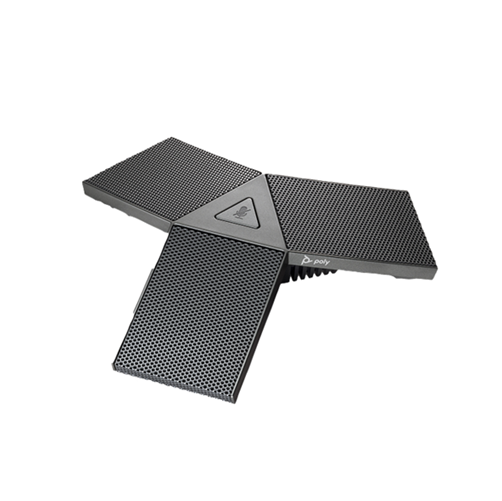 Poly Studio X50/X52/X70/X72/USB Table Microphone - 875M6AA | Price In Dubai