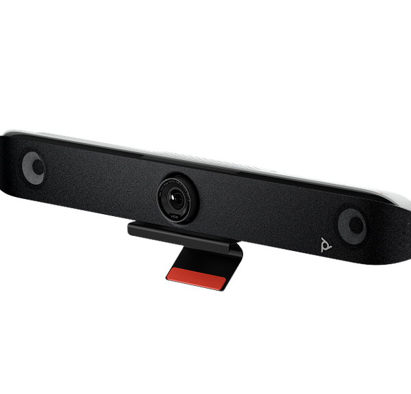 Poly Studio V52 USB Video Bar - A09D4AA | Price In Dubai UAE