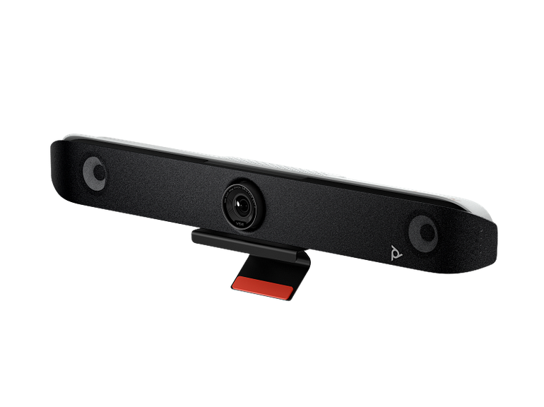 Poly Studio V52 USB Video Bar - A09D4AA | Price In Dubai UAE