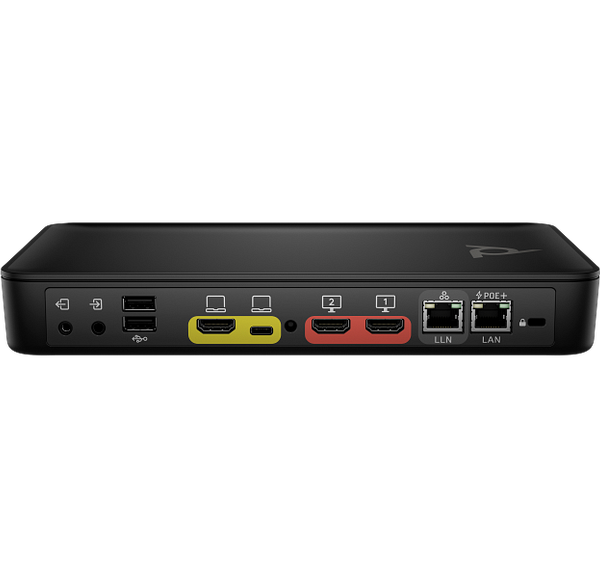 Poly Studio G62 Video Conferencing System - 99T09AA - Image 4