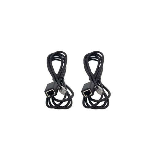 Poly Studio X50/X52/X70/USB Expansion Microphone Cable Extender Pack - 875M4AA | Price In Dubai