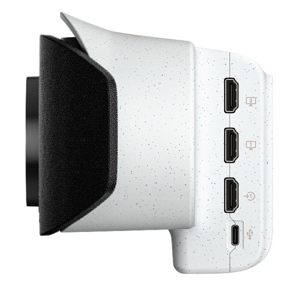 Poly Studio X52 All-In-One Video Bar - 8D8K2AA - Image 4