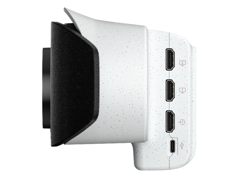 Poly Studio X52 All-In-One Video Bar - 8D8K2AA - Image 4