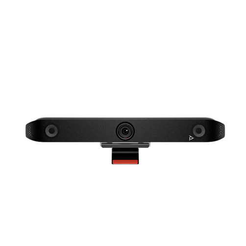 Poly Studio X52 All-In-One Video Bar - 8D8K2AA | Price In Dubai