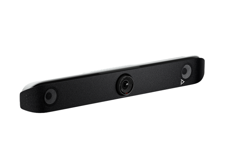 Poly Studio X52 All-In-One Video Bar - 8D8K2AA | Price In Dubai