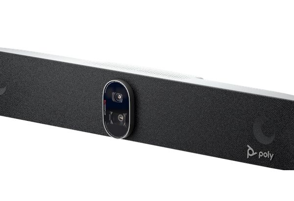 Poly Studio X72 All-In-One Video Bar - A4LZ8AA | Price In Dubai