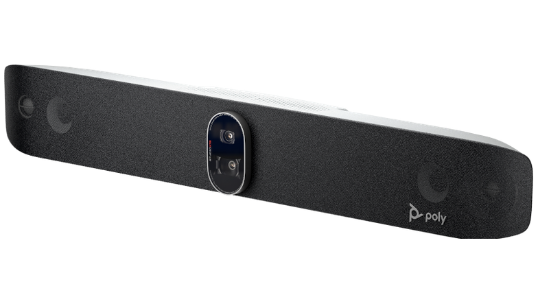 Poly Studio X72 All-In-One Video Bar - A4LZ8AA | Price In Dubai