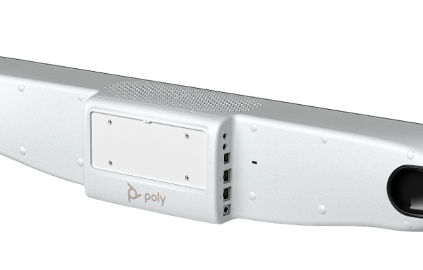 Poly Studio X72 All-In-One Video Bar