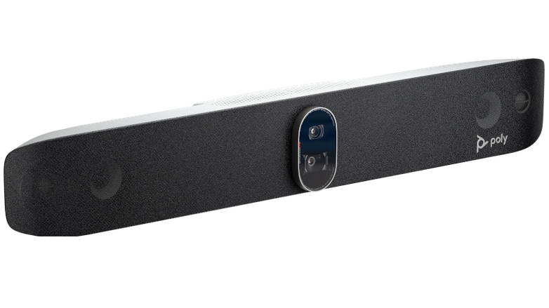 Poly Studio X72 All-In-One Video Bar | Price In Dubai