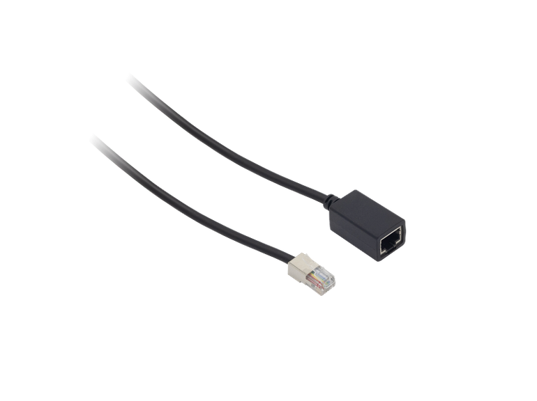 Poly Studio X50/X52/X70/USB Expansion Microphone Cable Extender Pack - 875M4AA - Image 3