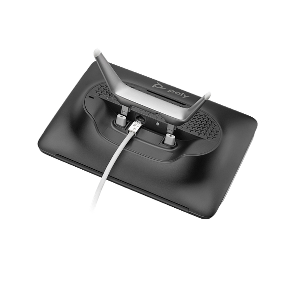 Poly TC10 Touch Controller Black - 875K5AA - Image 5