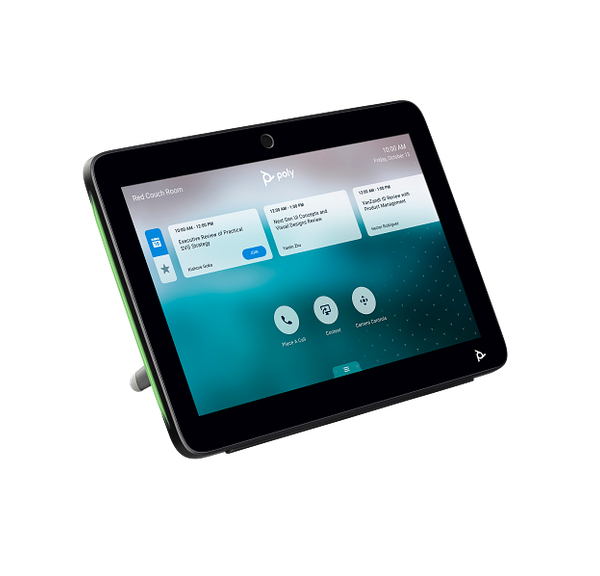 Poly TC10 Touch Controller Black | Price In Dubai UAE