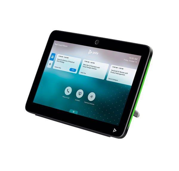 Poly TC10 Touch Controller Black - 875K5AA | Price In Dubai UAE