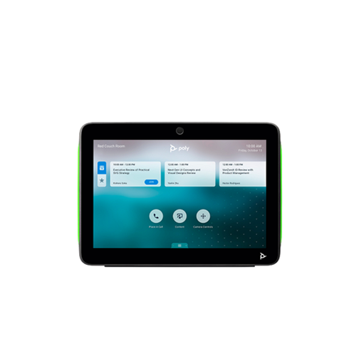 Poly TC10 Touch Controller Black - 875K5AA | Price In Dubai UAE