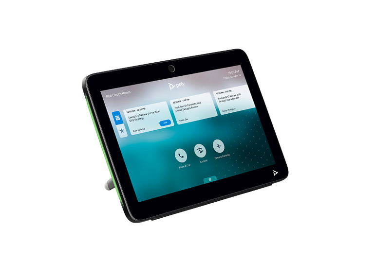 Poly TC10 Touch Controller Black | Price In Dubai UAE