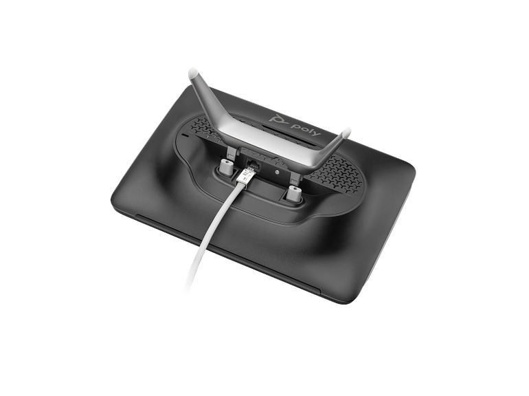 Poly TC10 Touch Controller Black - 875K5AA - Image 5