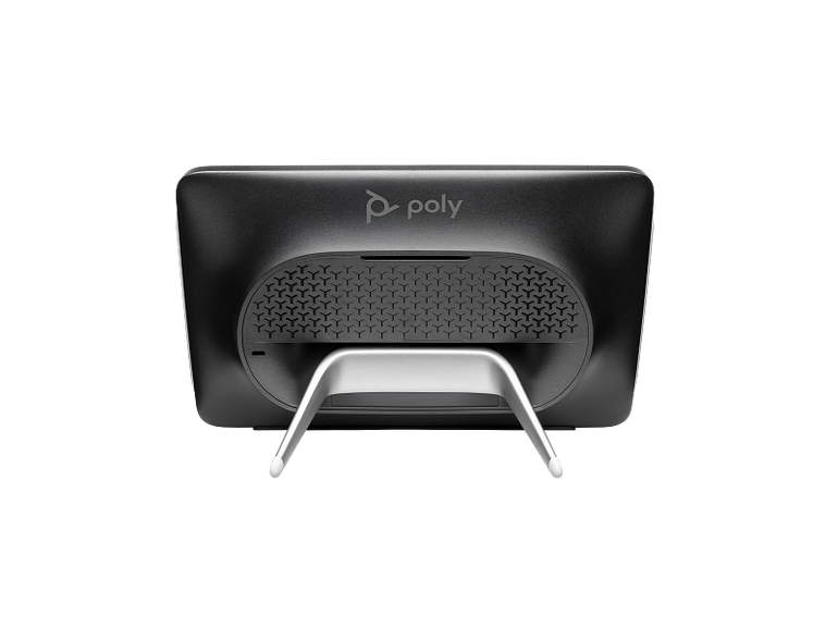 Poly TC10 Touch Controller Black
