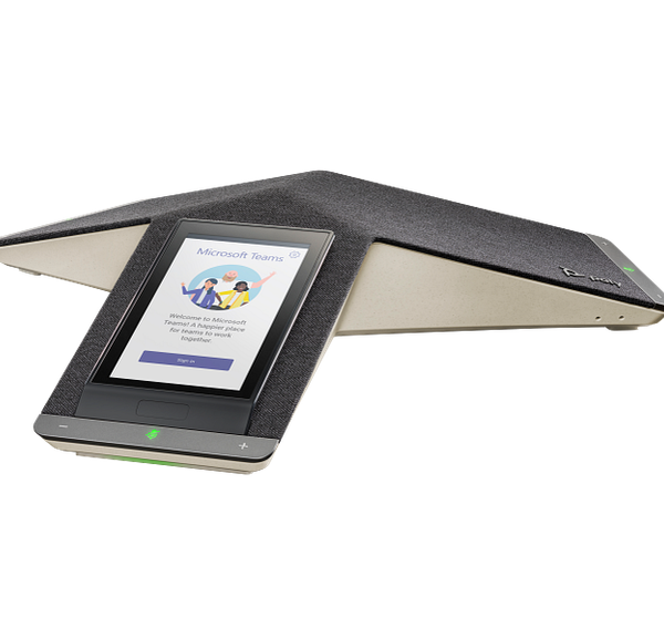 Poly Trio C60 IP Conference Phone - 849B6AA | Price In Dubai UAE