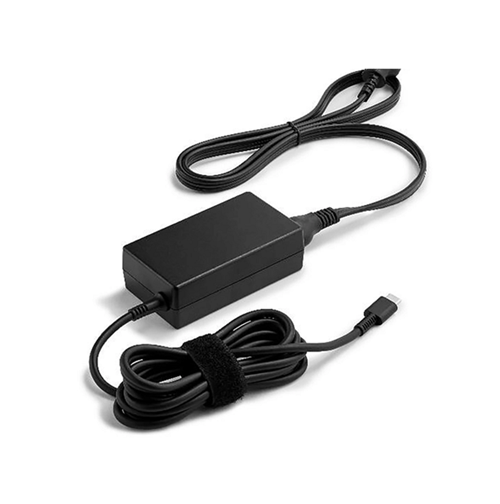 Poly USB-C 65W Power Adapter and Power Cord Kit - B92SVAA | Price In Dubai
