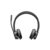 Poly Voyager 4320 Microsoft Teams Certified USB-A Headset +BT700 dongle - 77Y98AA | Price In Dubai