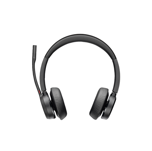 Poly Voyager 4320 Microsoft Teams Certified USB-A Headset +BT700 dongle - 77Y98AA | Price In Dubai