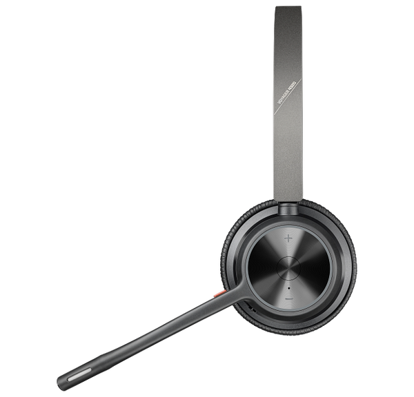 Poly Voyager 4320 USB-C Headset +BT700 dongle - 76U50AA | Price In Dubai
