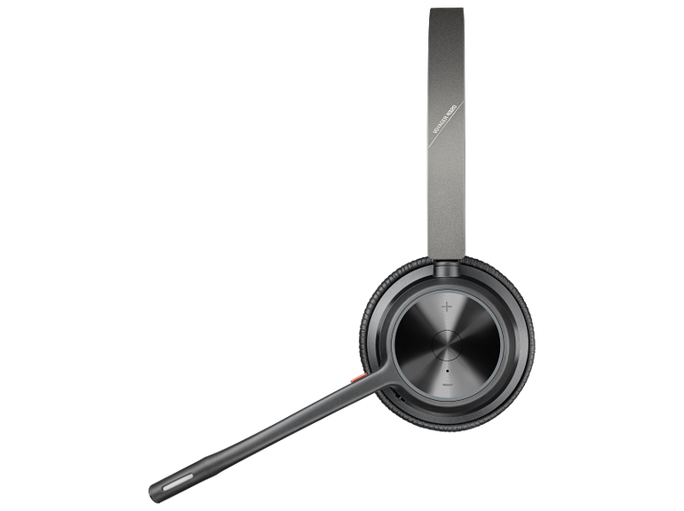Poly Voyager 4320 USB-C Headset +BT700 dongle - 76U50AA | Price In Dubai