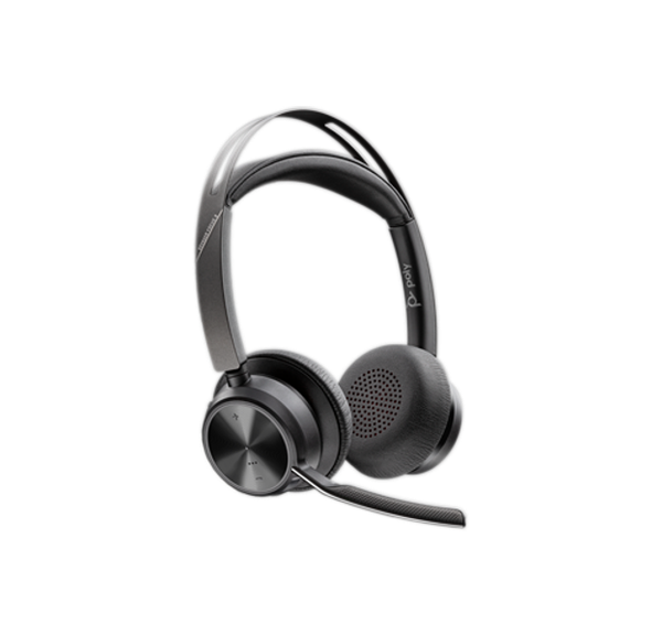 Poly Voyager Focus 2 USB-C-C Headset - 9T9J5AA | Price In Dubai