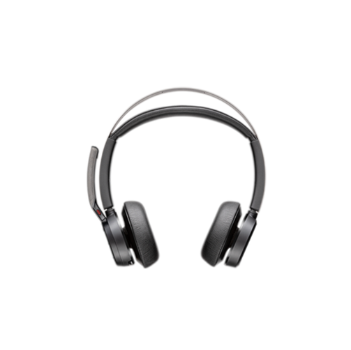 Poly Voyager Focus 2 USB-C-C Headset - 9T9J6AA | Price In Dubai