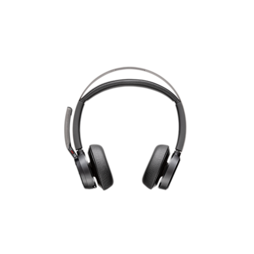 Poly Voyager Focus 2 USB-C-C Headset - 9T9J5AA | Price In Dubai
