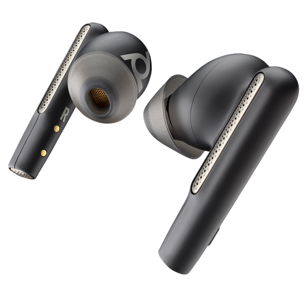 Poly Voyager Free 60+ UC Earbuds +BT700 USB-C Adapter - 7Y8G4AA | Price In Dubai