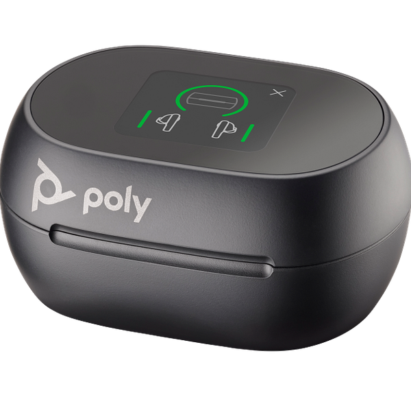 Poly Voyager Free 60+ UC Earbuds +BT700 USB-C Adapter | Price In Dubai
