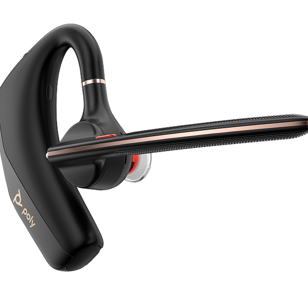 Poly Voyager Legend 50-M Headset UC - AJ8V4AA | Price In Dubai