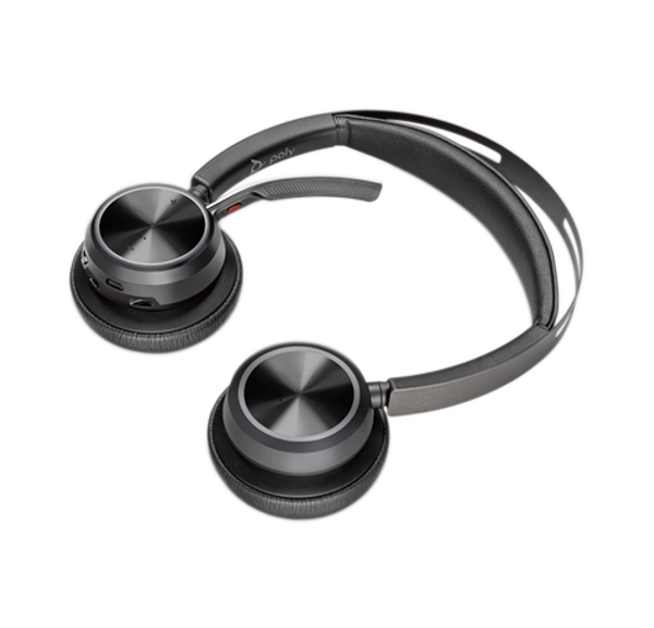 Poly Voyager Focus 2 USB-C-C Headset | Price In Dubai