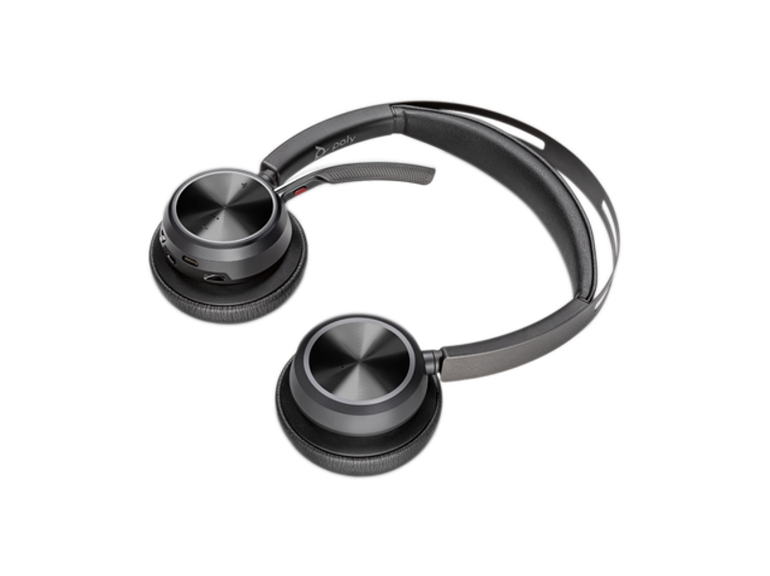 Poly Voyager Focus 2 USB-C-C Headset | Price In Dubai