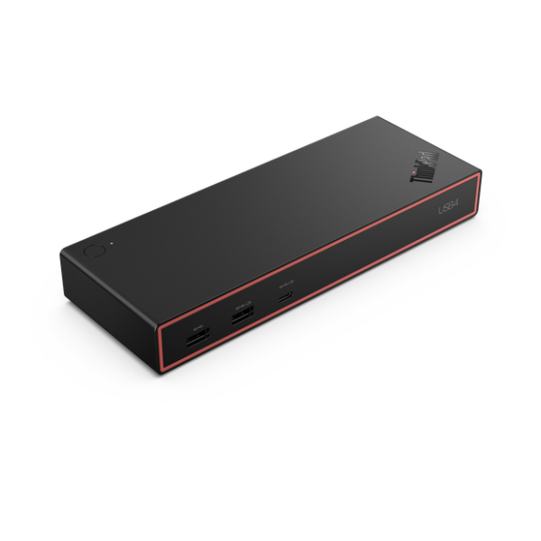Lenovo ThinkPad USB4 Dock 5000 135W Adapter | Price In Dubai