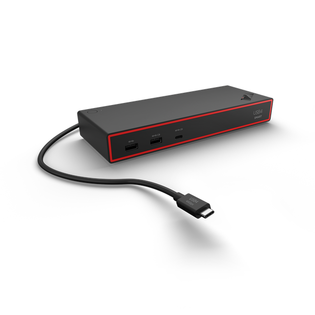 Lenovo ThinkPad USB4 Smart Dock | Price In Dubai
