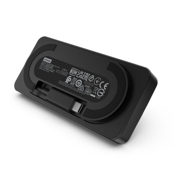 Lenovo USB-C Dual Display Travel Dock | Price In Dubai