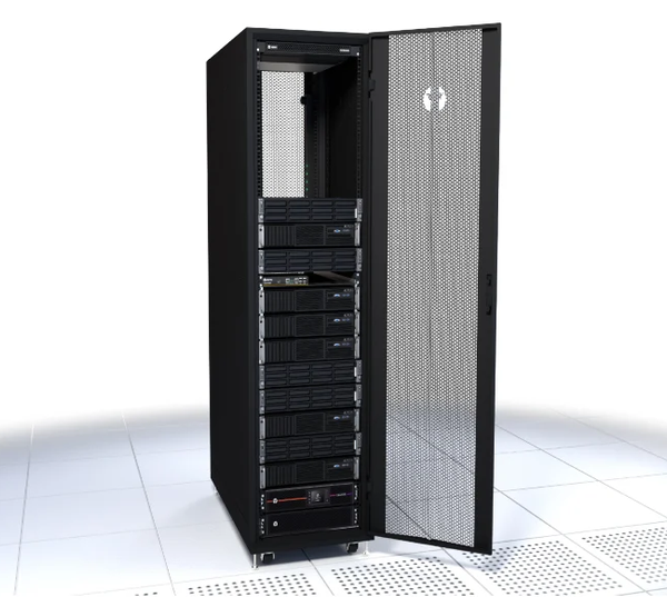 Vertiv Liebert GXE UPS 6kVA 1ph UPS 230V | Price In Dubai