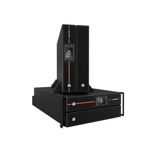 Vertiv Liebert GXE UPS 6kVA 1ph UPS 230V - GXE3-6000IRT4UXL | Price In Dubai