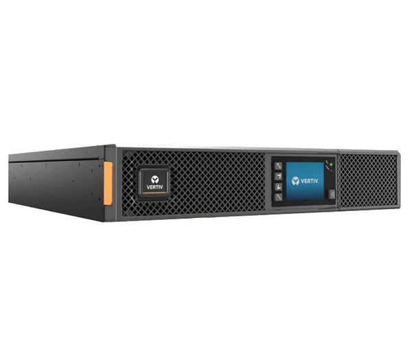 Vertiv Liebert GXT5 1ph UPS 3kVA 230V - GXT5-3000IRT2UXL | Price In Dubai