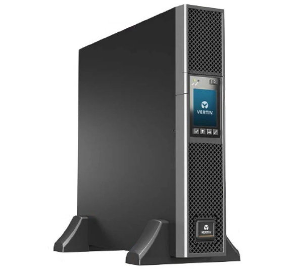 Vertiv Liebert GXT5 1ph UPS 3kVA 230V | Price In Dubai