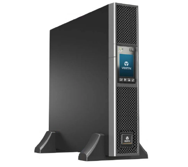 Vertiv Liebert GXT5 1ph UPS 3kVA 230V | Price In Dubai