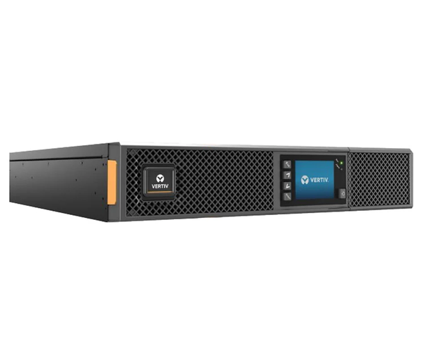 Vertiv Liebert GXT5 1ph UPS 1kVA 230V - GXT5-1000IRT2UXL | Price In Dubai