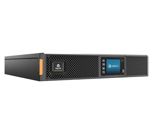 Vertiv Liebert GXT5 1ph UPS 3kVA 230V - GXT5-3000IRT2UXL | Price In Dubai
