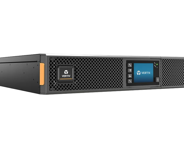 Vertiv Liebert GXT5 1ph UPS 3kVA 230V - GXT5-3000IRT2UXL - Image 4