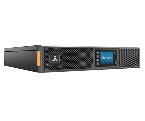 Vertiv Liebert GXT5 1ph UPS 1kVA 230V - GXT5-1000IRT2UXL - Image 4