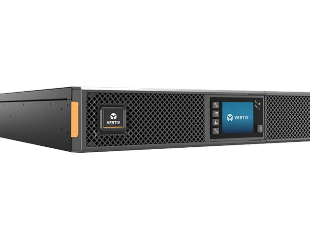 Vertiv Liebert GXT5 1ph UPS 3kVA 230V - GXT5-3000IRT2UXL - Image 4
