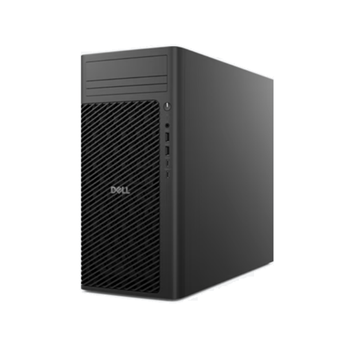 Dell Pro Max Tower T2 FCT2250 Workstation